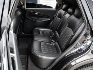 Внедорожник Infiniti QX50 2016 года, 1870000 рублей, Краснодар