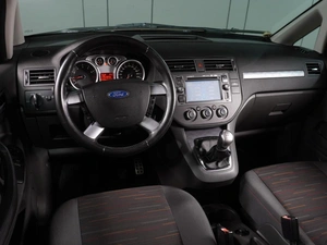 Минивэн Ford C-MAX 2008 года, 549000 рублей, Воронеж