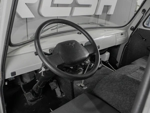 УАЗ 3741, I (1985—н. в.) 2.7 MT (112 л.с.) 2024г. 2024 года, 1060000 рублей, Тюмень