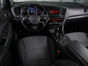 Седан Kia Optima 2015 года, 1325000 рублей, Воронеж
