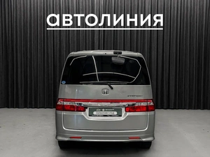 Минивэн Honda Stepwgn 2008 года, 999000 рублей, Красноярск