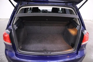Хэтчбек Volkswagen Golf 2012 года, 920000 рублей, Брянск