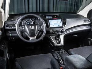 Внедорожник Honda CR-V 2014 года, 2040000 рублей, Волгоград