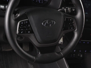 Седан Hyundai Solaris 2018 года, 1589000 рублей, Минеральные Воды