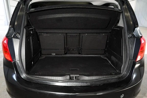 Минивэн Opel Meriva 2012 года, 490000 рублей, Ульяновск