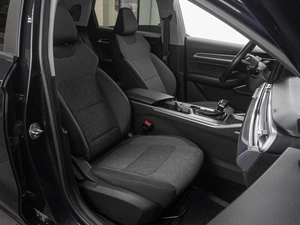 Седан Geely Emgrand 2023 года, 1444000 рублей, Тюмень