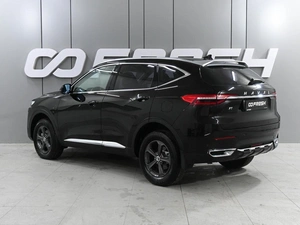 Внедорожник Haval F7 2020 года, 1899000 рублей, Ростов-на-Дону