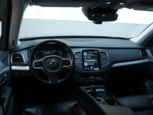 Внедорожник Volvo XC90 2021 года, 4799777 рублей, Москва