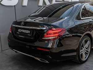 Седан Mercedes-benz E-класс 2018 года, 2985000 рублей, Краснодар