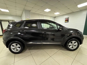 Внедорожник Renault Kaptur 2019 года, 1249000 рублей, Ачинск