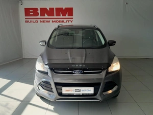 Внедорожник Ford Kuga 2013 года, 1130000 рублей, Смоленск