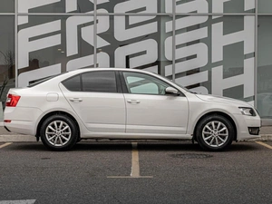 Лифтбек Skoda Octavia 2014 года, 1340000 рублей, Краснодар