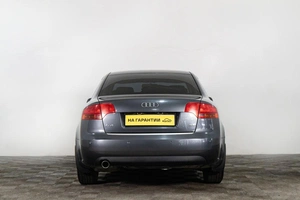 Седан Audi A4 2007 года, 799000 рублей, Сургут