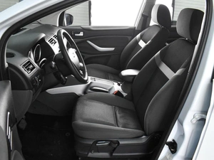 Внедорожник Ford Kuga 2010 года, 879000 рублей, Воронеж