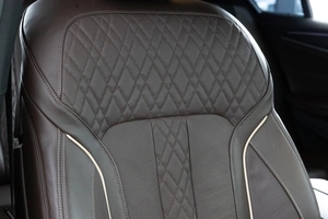 Седан BMW 5 серия 2018 года, 4249000 рублей, Красноярск