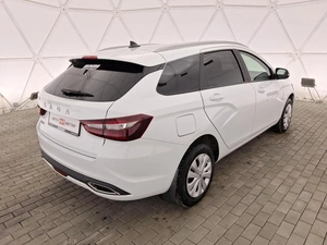 Универсал ВАЗ (LADA) Vesta 2024 года, 1300000 рублей, Клинцы