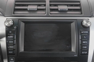 Седан Toyota Camry 2011 года, 1639000 рублей, Кемерово