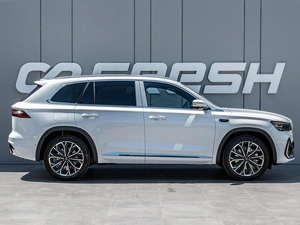 Внедорожник Geely Xingyue L 2026 года, 4110000 рублей, Краснодар