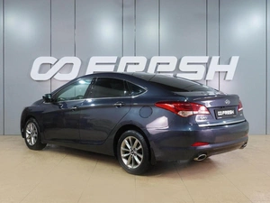 Седан Hyundai i40 2016 года, 1369000 рублей, Воронеж
