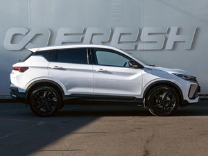 Внедорожник Geely Coolray 2024 года, 2299000 рублей, Волгоград