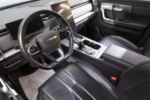 Внедорожник JAECOO J7 2023 года, 1999000 рублей, Новосибирск