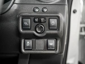 Хетчбэк Nissan Note 2017 года, 1275000 рублей, Красноярск