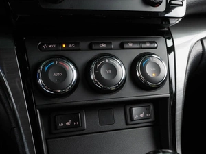 Седан Mazda 6 2012 года, 1109000 рублей, Воронеж