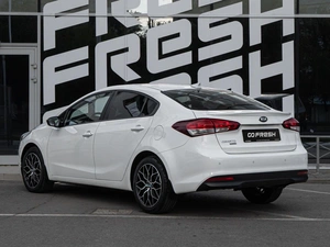 Седан Kia Cerato 2019 года, 1649000 рублей, Волгоград