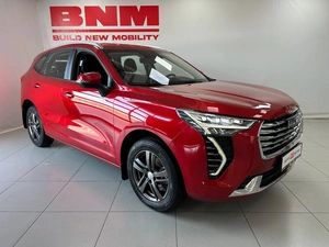 Внедорожник Haval Jolion 2024 года, 2115000 рублей, Смоленск