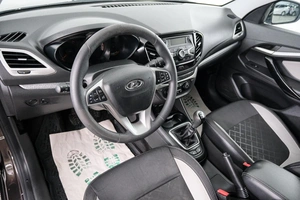 Универсал ВАЗ (LADA) Vesta Cross 2019 года, 969000 рублей, Красноярск