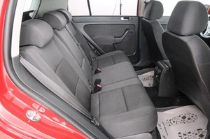 Хетчбэк Volkswagen Golf Plus 2011 года, 849000 рублей, Красноярск