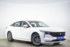 Лифтбек FAW Bestune B70 2023 года, 2299000 рублей, Оренбург