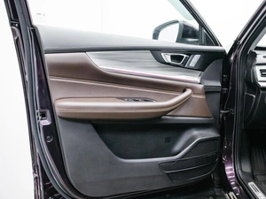 Внедорожник Chery Tiggo 8 Pro 2021 года, 2019000 рублей, Красноярск