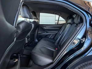 Седан Toyota Camry 2019 года, 2999000 рублей, Уфа