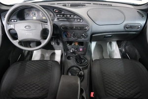 Внедорожник ВАЗ (LADA) Niva Travel 2022 года, 849000 рублей, Омск