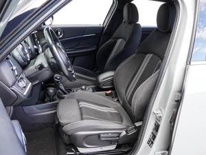 Внедорожник MINI Cooper S Countryman 2018 года, 2720000 рублей, Краснодар