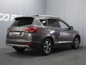 Внедорожник Haval H6 2019 года, 1410000 рублей, Омск