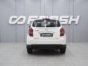 Внедорожник SsangYong Actyon 2012 года, 750000 рублей, Ростов-на-Дону