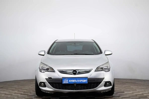Хетчбэк Opel Astra GTC 2012 года, 779000 рублей, Пермь
