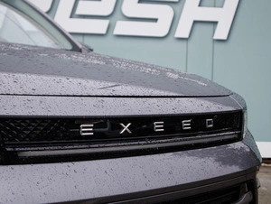 Внедорожник EXEED LX 2023 года, 2330000 рублей, Большой Сочи