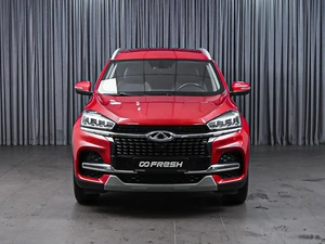 Внедорожник Chery Tiggo 8 2020 года, 1781000 рублей, Ставрополь