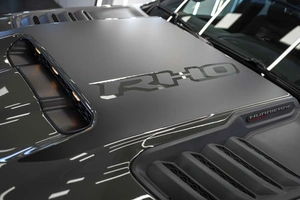 Пикап RAM 1500 2025 года, 12437306 рублей, Москва