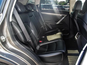 Внедорожник Geely Atlas Pro 2024 года, 2149000 рублей, Владимир