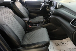 Внедорожник Hyundai Tucson 2018 года, 2059000 рублей, Омск