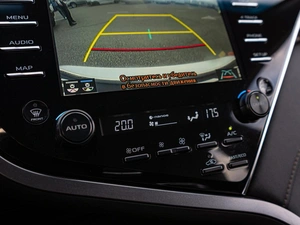 Седан Toyota Camry 2021 года, 3320000 рублей, Краснодар