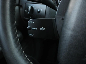 Седан Ford Focus 2007 года, 559000 рублей, Кирилловка