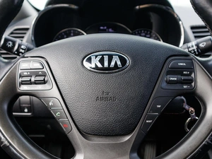 Седан Kia Cerato 2014 года, 1099000 рублей, Большой Сочи