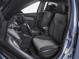 Седан Chevrolet Cruze 2010 года, 870000 рублей, Ростов-на-Дону