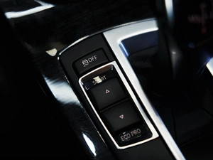 Внедорожник BMW X4 2017 года, 3070000 рублей, Красноярск