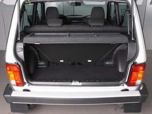 Внедорожник ВАЗ (LADA) Niva Legend 2025 года, 1098000 рублей, Минеральные Воды